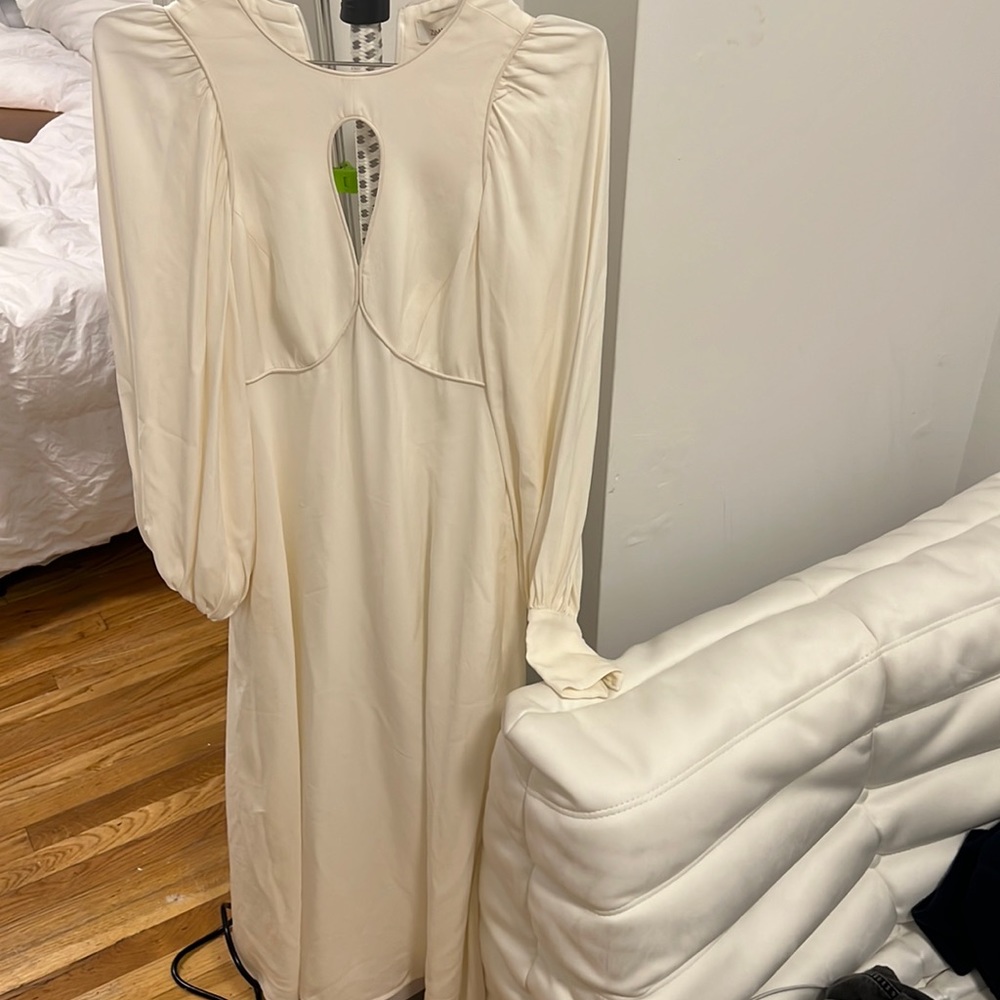 Zimmermann dress